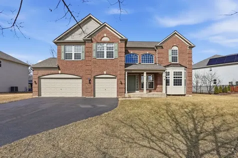 12312 Blue Iris Lane Plainfield IL 60585