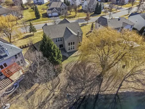 12312 Blue Iris Lane Plainfield IL 60585