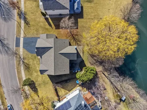 12312 Blue Iris Lane Plainfield IL 60585