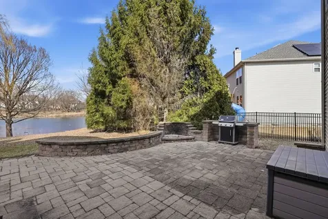 12312 Blue Iris Lane Plainfield IL 60585
