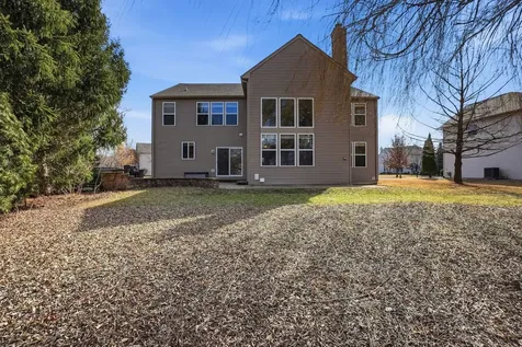 12312 Blue Iris Lane Plainfield IL 60585
