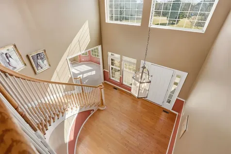 12312 Blue Iris Lane Plainfield IL 60585