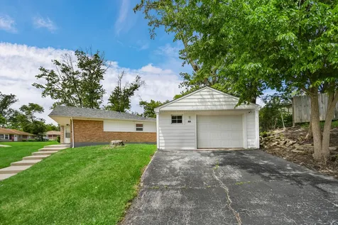 102 Nashua Street Park Forest IL 60466