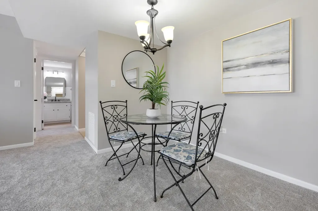 2900 Maple Avenue Downers Grove IL 60515