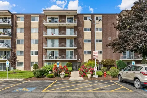 2900 Maple Avenue Downers Grove IL 60515