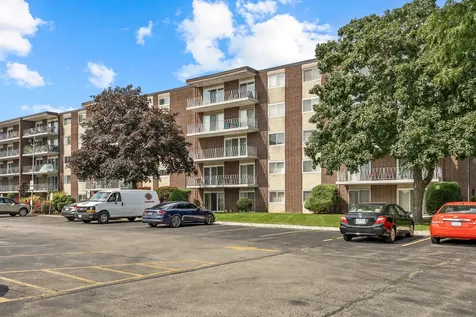 2900 Maple Avenue Downers Grove IL 60515