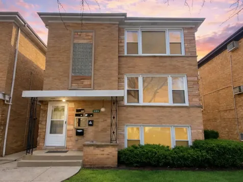 1124 Hannah Avenue Forest Park IL 60130