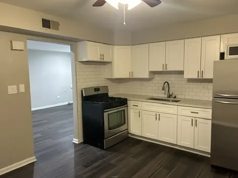 1124 Hannah Avenue Forest Park IL 60130