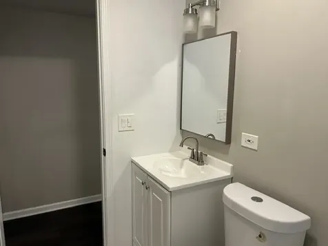 1124 Hannah Avenue Forest Park IL 60130
