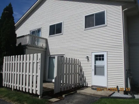 2345 Carnation Drive Crest Hill IL 60403