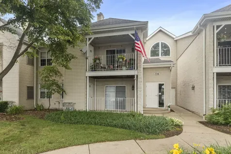736 N Gary Avenue Carol Stream IL 60188
