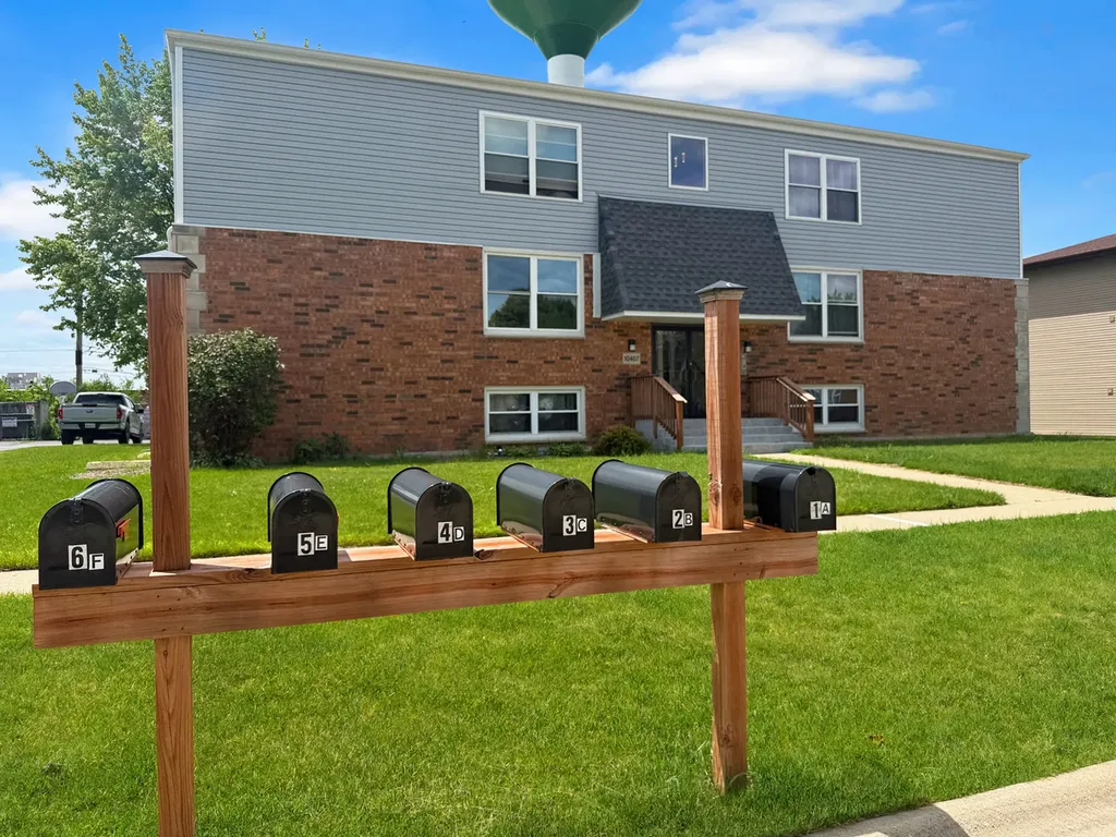 10407 North Church Street Huntley IL 60142