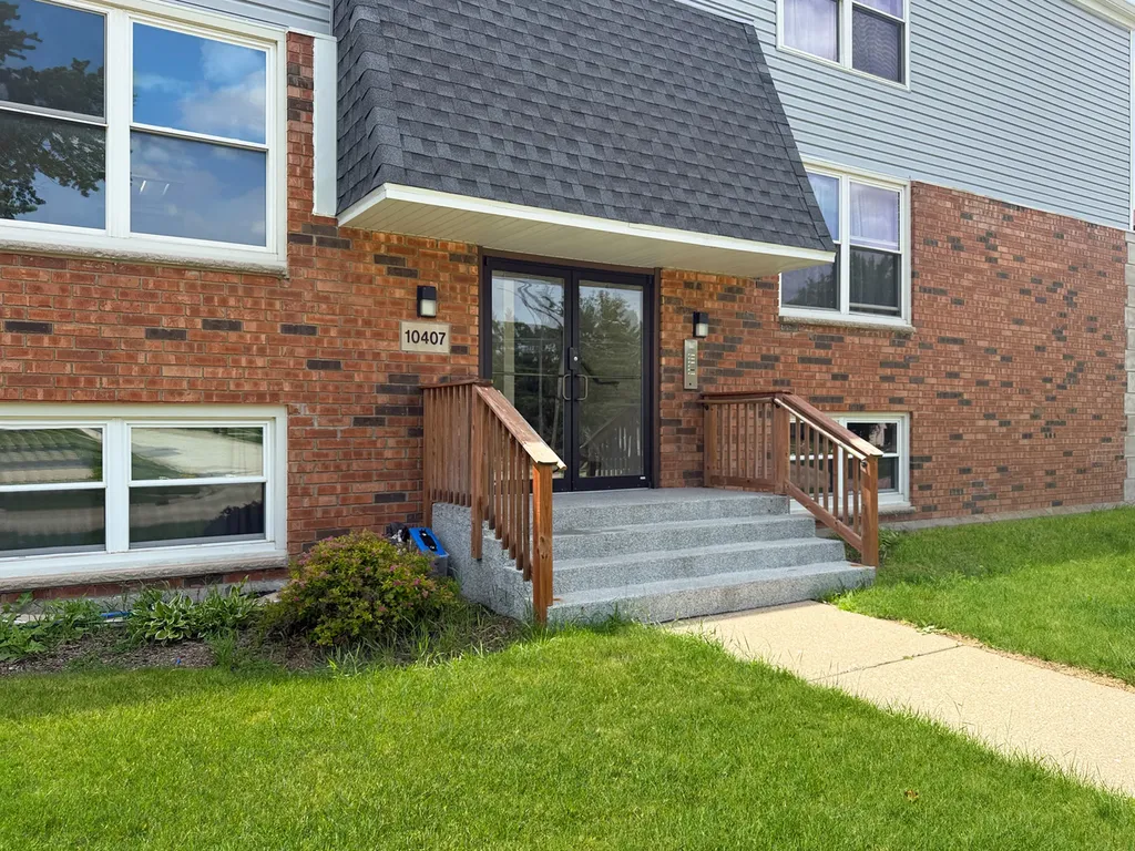 10407 North Church Street Huntley IL 60142