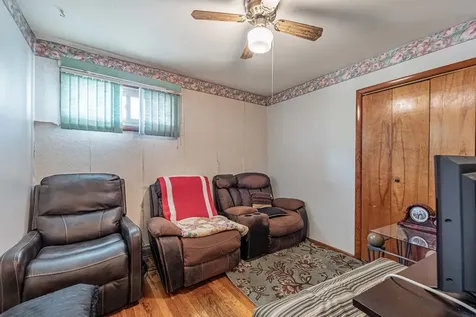 1317 Seeley Avenue Ford Heights IL 60411