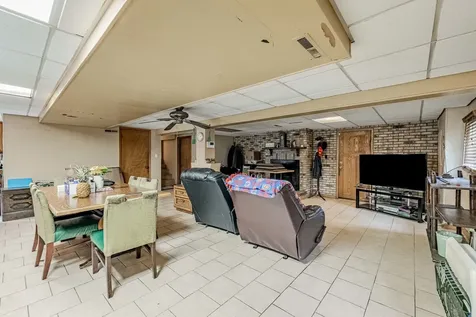 1317 Seeley Avenue Ford Heights IL 60411