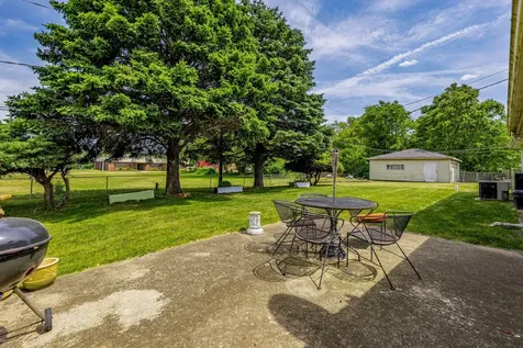 1317 Seeley Avenue Ford Heights IL 60411