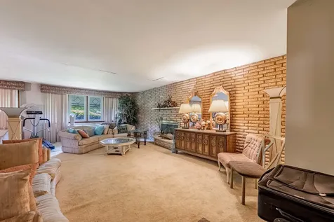 1317 Seeley Avenue Ford Heights IL 60411