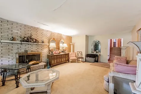 1317 Seeley Avenue Ford Heights IL 60411