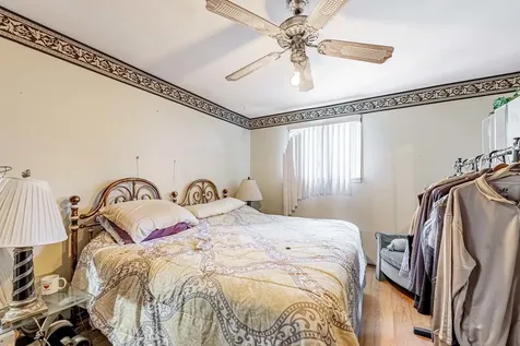 1317 Seeley Avenue Ford Heights IL 60411