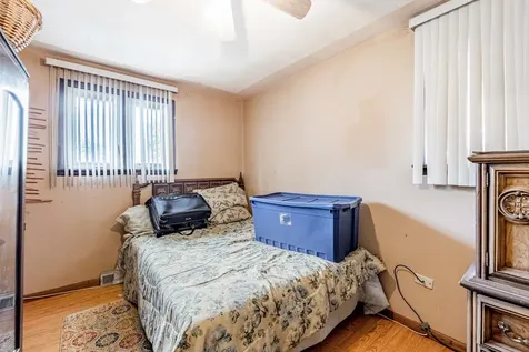 1317 Seeley Avenue Ford Heights IL 60411