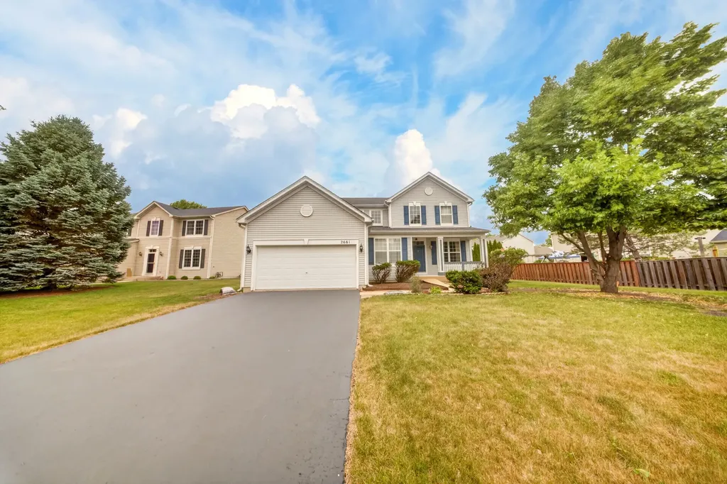 2661 Buckland Drive Aurora IL 60503