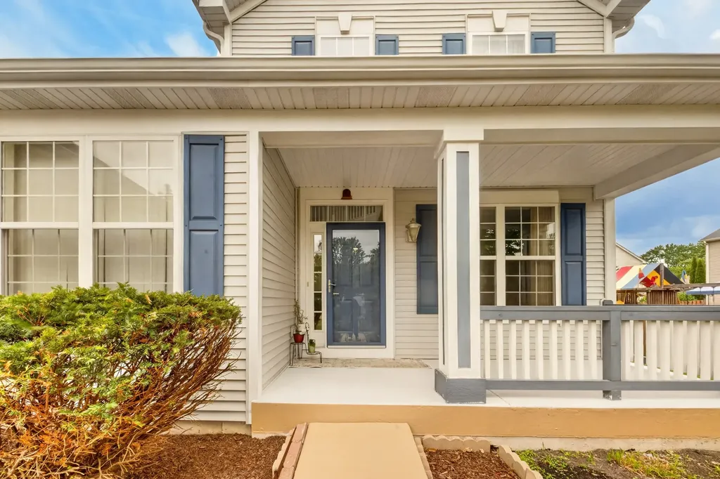 2661 Buckland Drive Aurora IL 60503