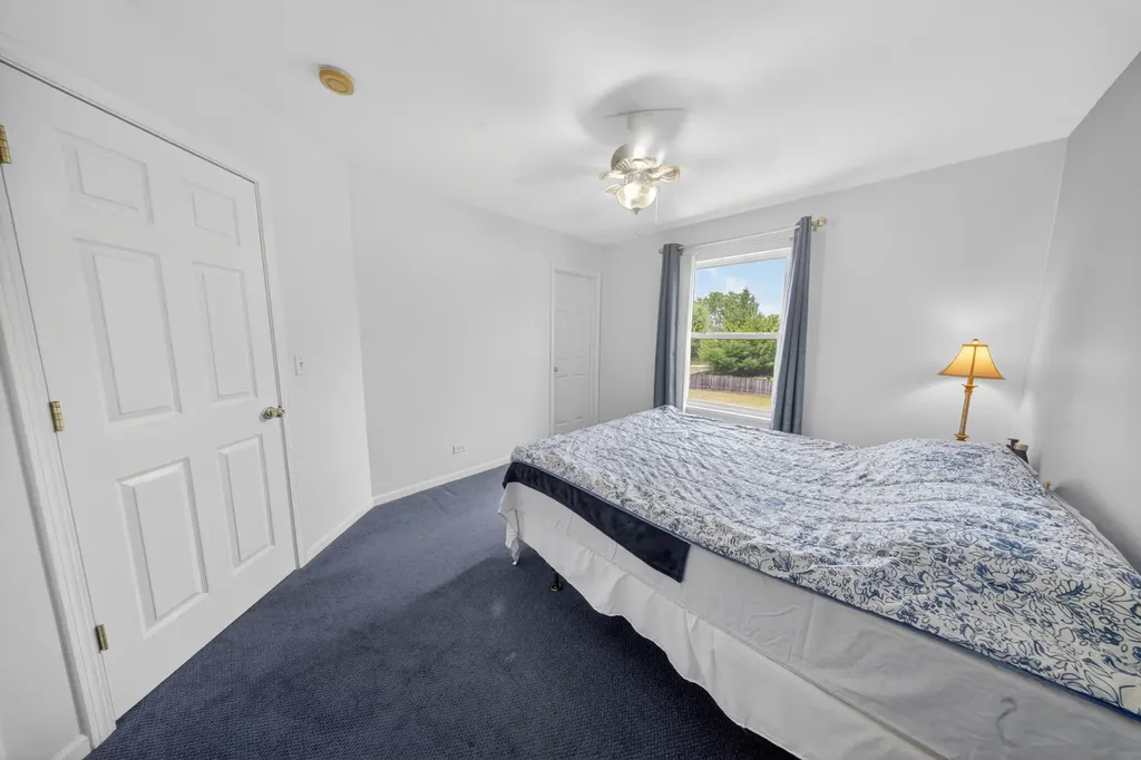 2661 Buckland Drive Aurora IL 60503