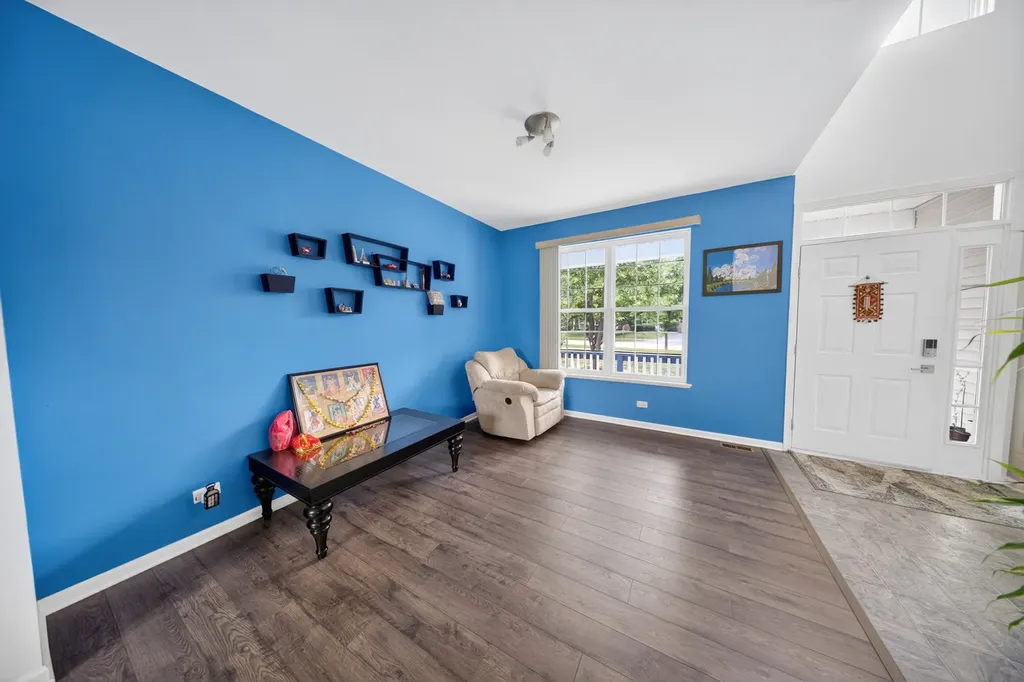 2661 Buckland Drive Aurora IL 60503