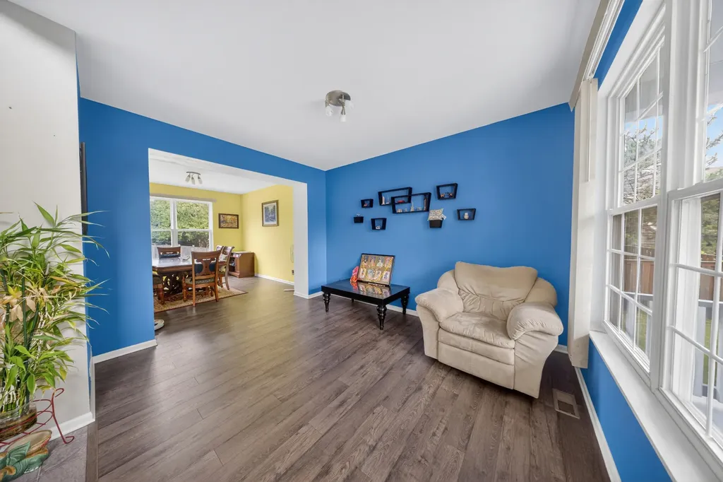 2661 Buckland Drive Aurora IL 60503