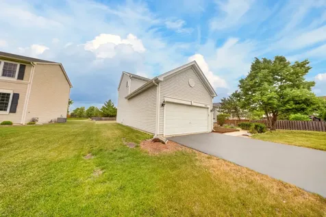 2661 Buckland Drive Aurora IL 60503