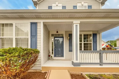 2661 Buckland Drive Aurora IL 60503