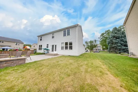 2661 Buckland Drive Aurora IL 60503