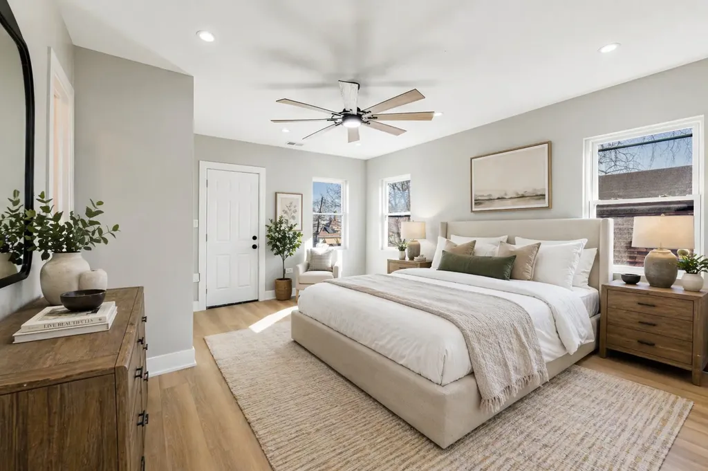7505 South Wolcott Avenue Chicago IL 60620