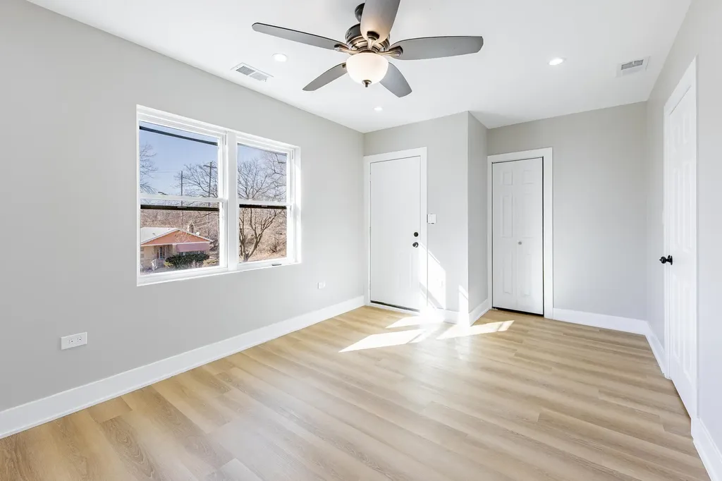 7505 South Wolcott Avenue Chicago IL 60620