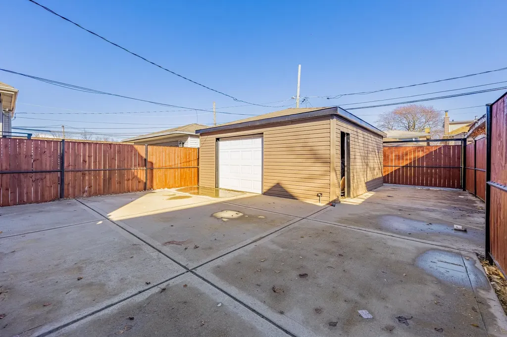 7505 South Wolcott Avenue Chicago IL 60620