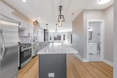 7505 South Wolcott Avenue Chicago IL 60620