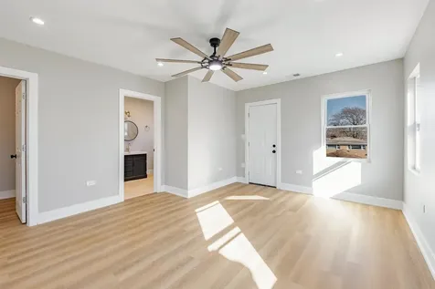 7505 South Wolcott Avenue Chicago IL 60620