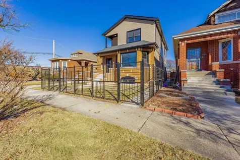 7505 South Wolcott Avenue Chicago IL 60620
