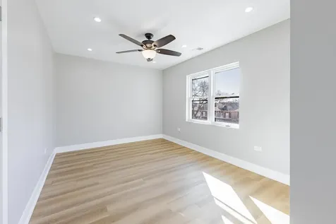 7505 South Wolcott Avenue Chicago IL 60620