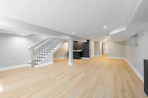 7505 South Wolcott Avenue Chicago IL 60620
