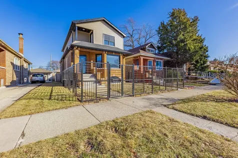 7505 South Wolcott Avenue Chicago IL 60620
