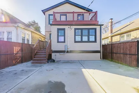 7505 South Wolcott Avenue Chicago IL 60620