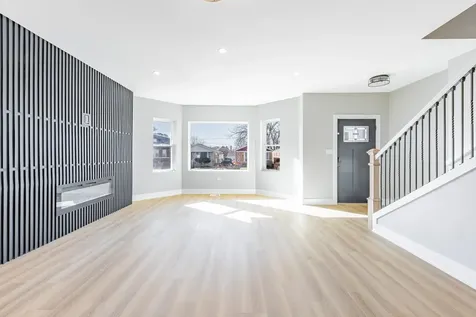 7505 South Wolcott Avenue Chicago IL 60620