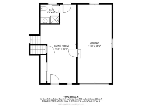 7907 West 89th Street Hickory Hills IL 60457