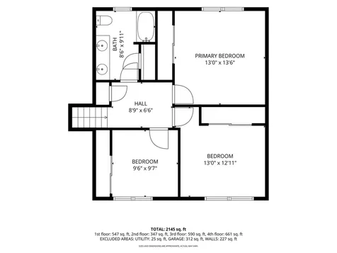 7907 West 89th Street Hickory Hills IL 60457