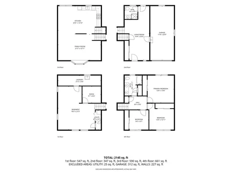7907 West 89th Street Hickory Hills IL 60457