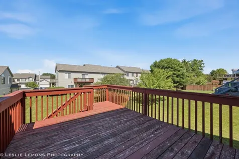 2269 Grand Pointe Trail Aurora IL 60503