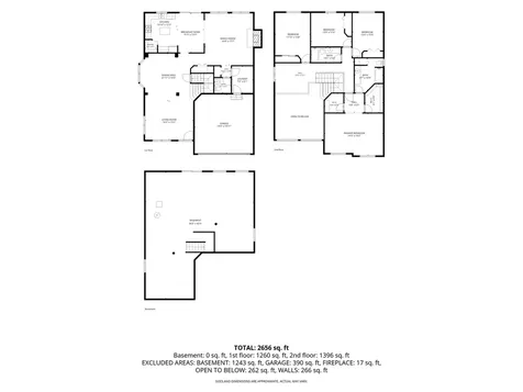 2269 Grand Pointe Trail Aurora IL 60503