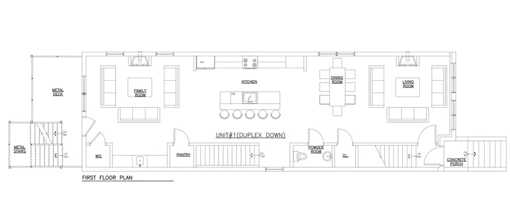 1406 West Cuyler Avenue Chicago IL 60613