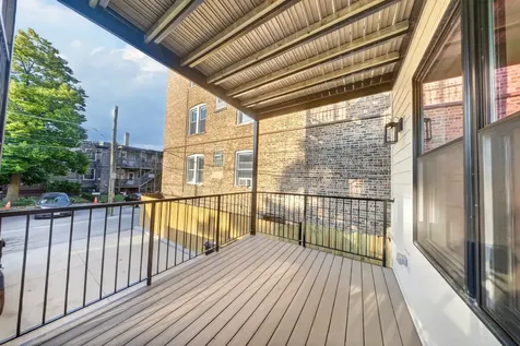 1406 West Cuyler Avenue Chicago IL 60613